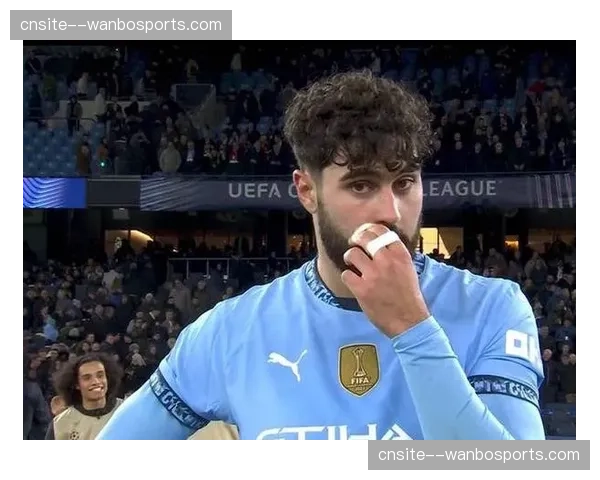 曼城后卫格瓦迪奥尔腿部骨折 恢复进展良好接近复出 曼城后卫格瓦迪奥尔腿部骨折 恢复进展良好接近复出