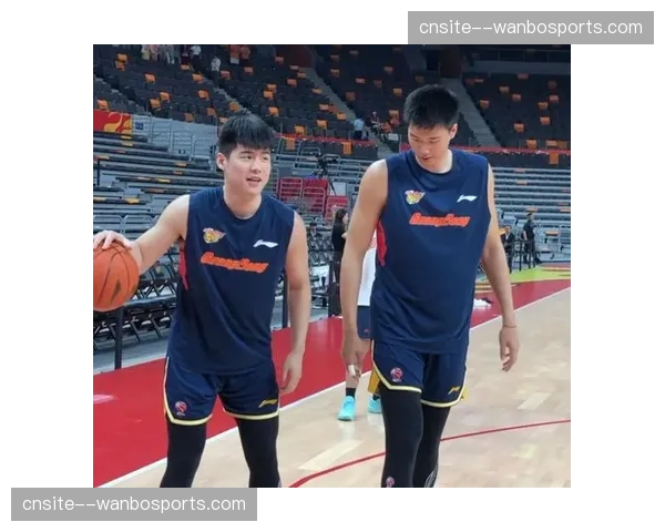 广东焦泊乔萨林杰内线 伤愈回归增轮换选择