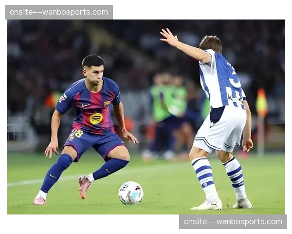 霍安加西亚场均失球零点七六 巴萨门将萨莫拉奖触手可及