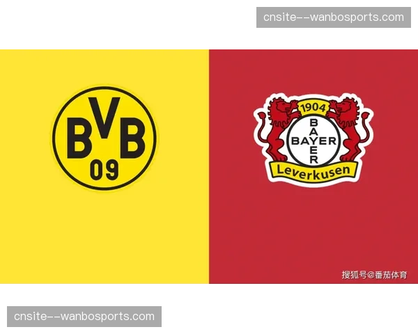 勒沃库森射正转化率需2.4次，进攻效率落后多特蒙德